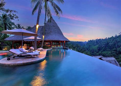 Best Casino Hotels in Bali, Indonesia.